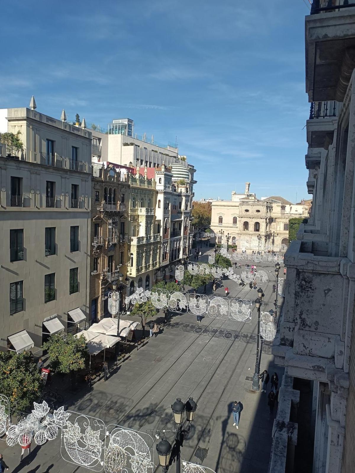 Apartamento En Carrera Oficial Semana Santa