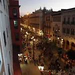 En Carrera Oficial Semana Santa