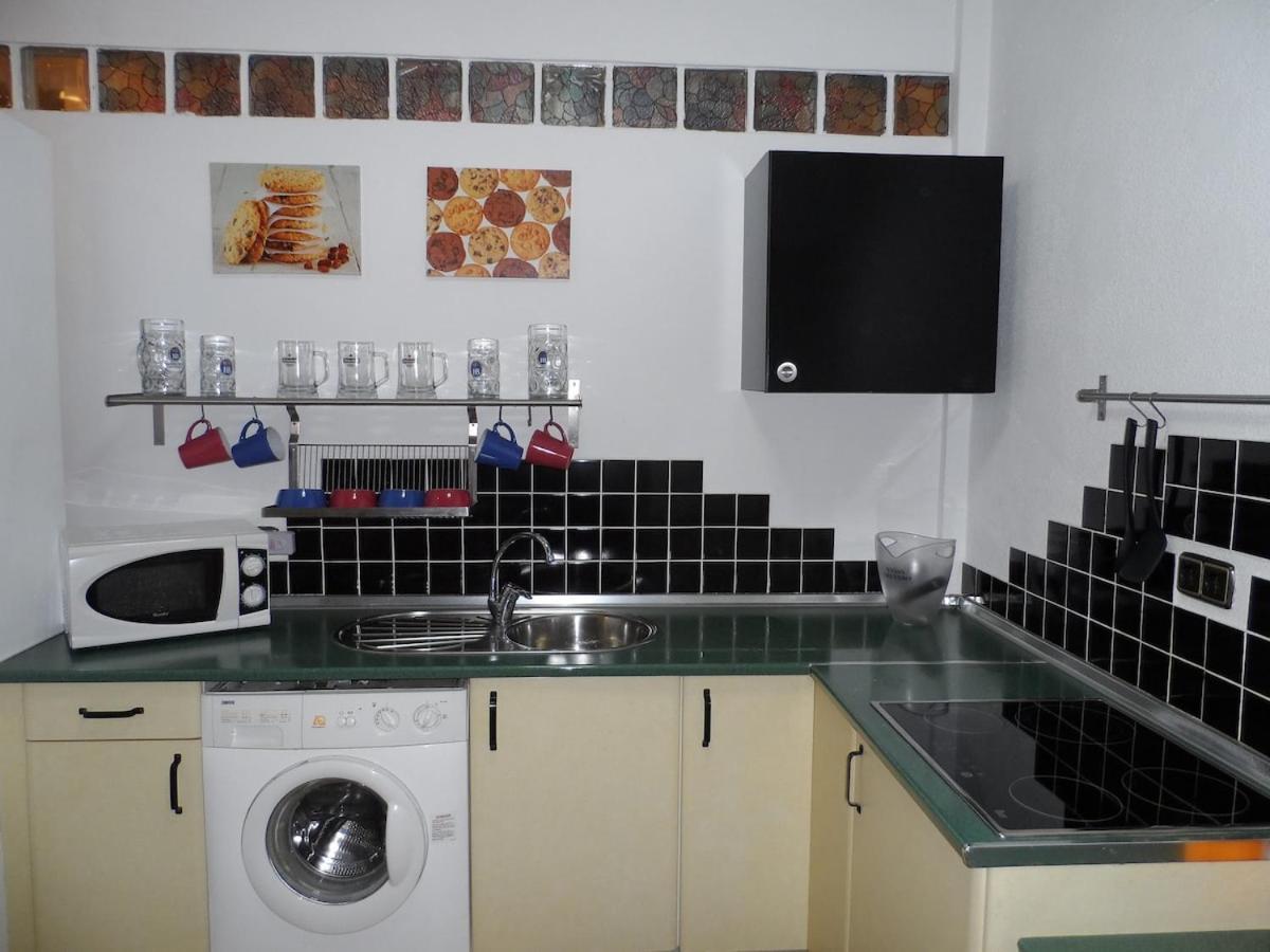 En Carrera Oficial Semana Santa Appartement Séville