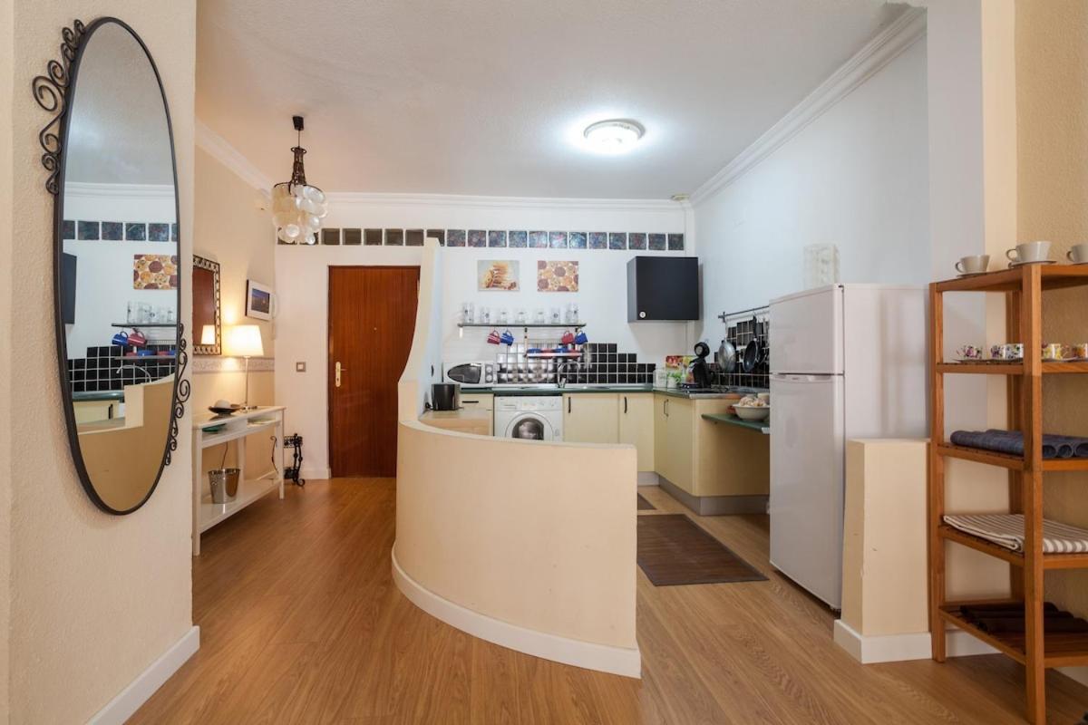 Appartement En Carrera Oficial Semana Santa
