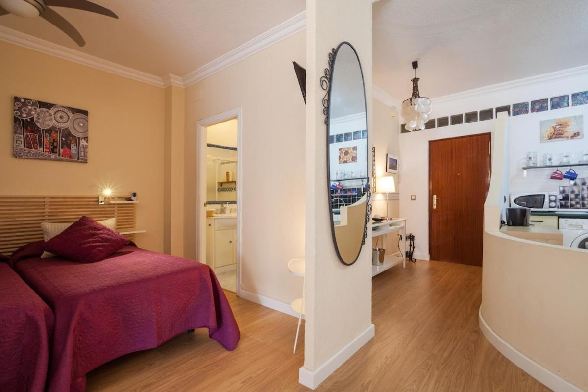 Appartement En Carrera Oficial Semana Santa Séville