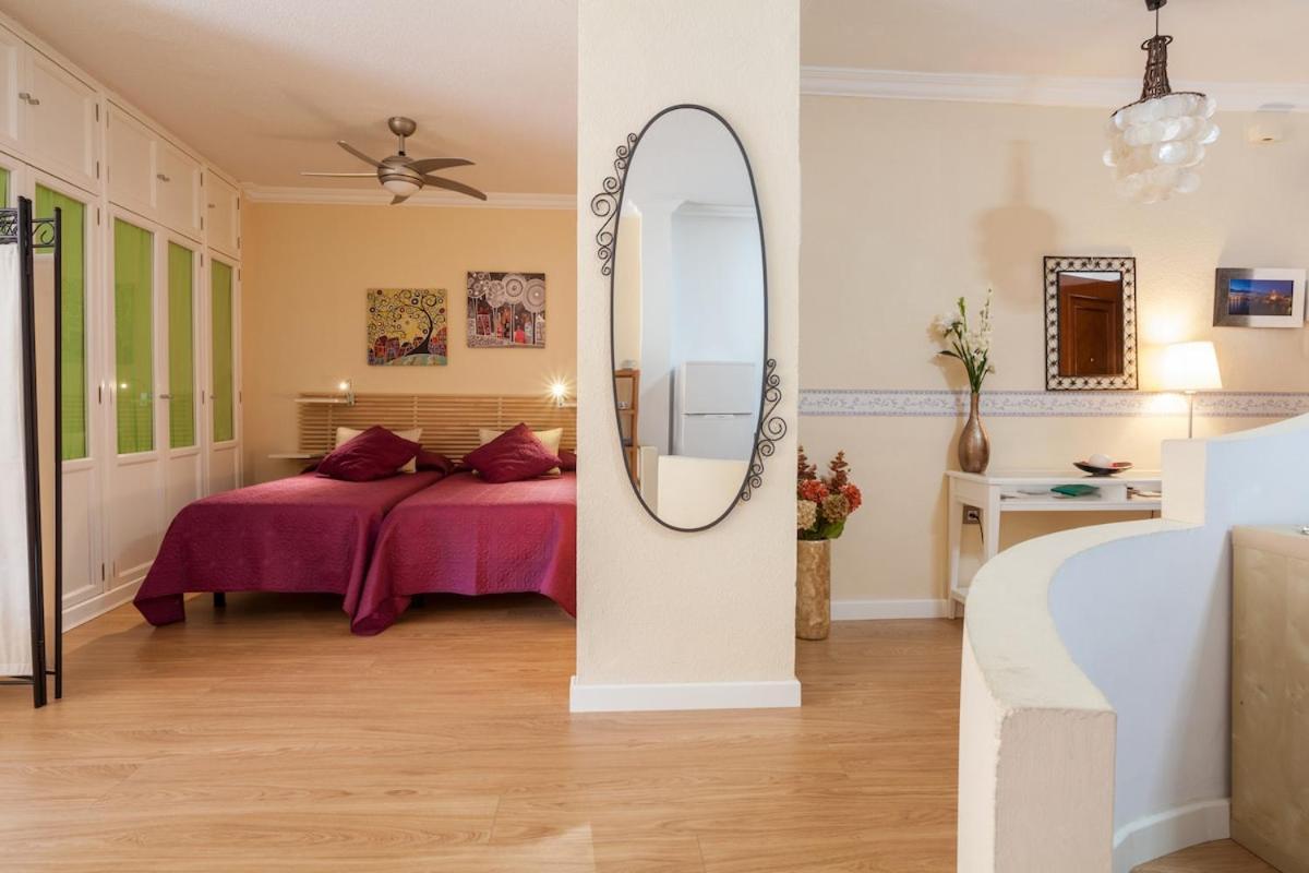 Appartement En Carrera Oficial Semana Santa