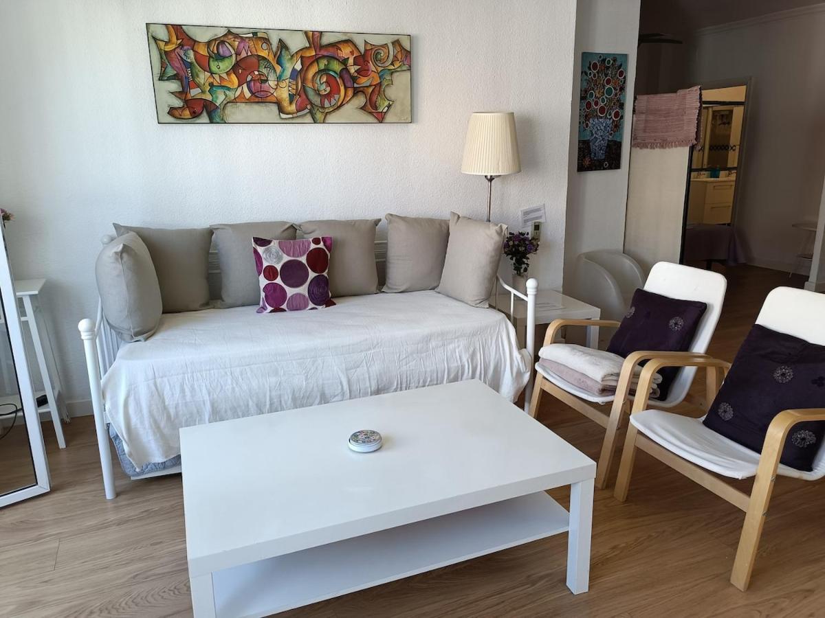 En Carrera Oficial Semana Santa Appartement *