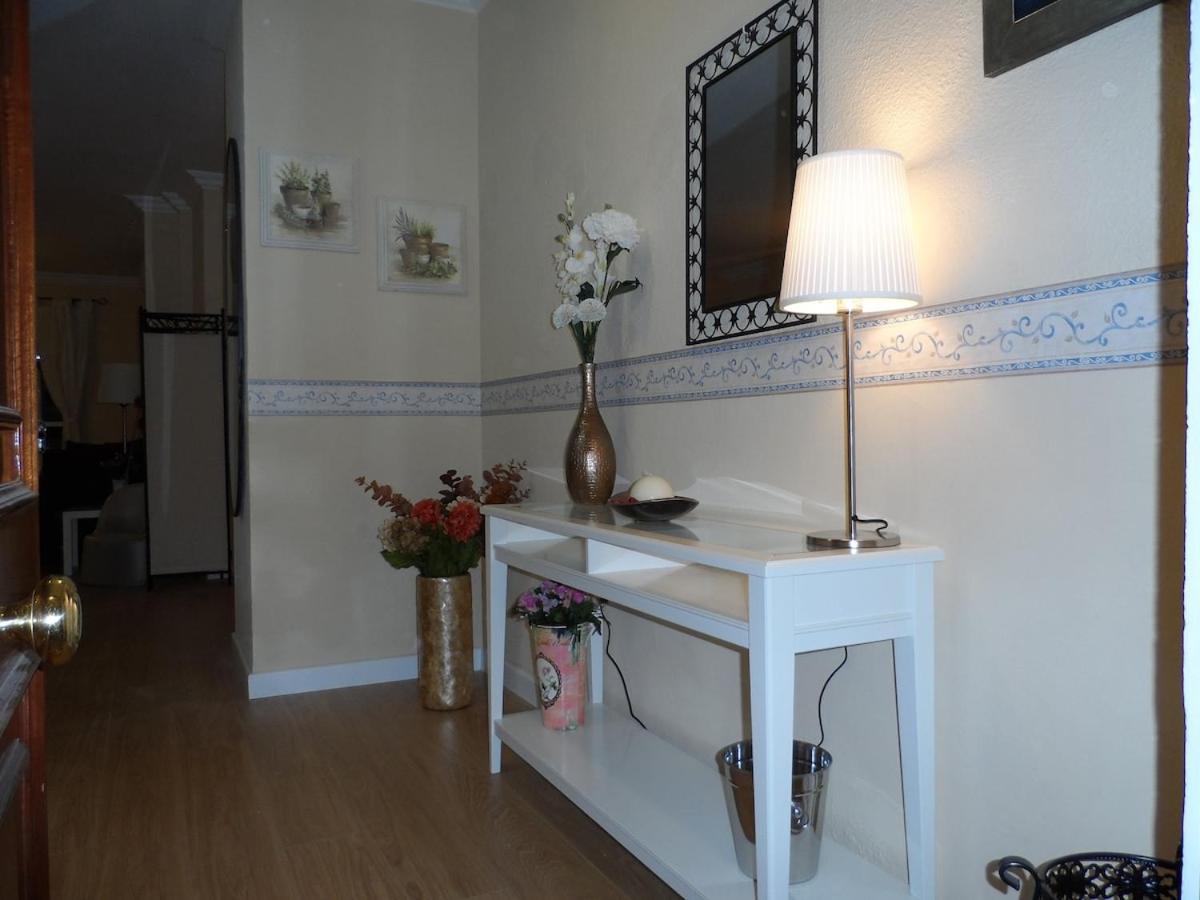 Appartement En Carrera Oficial Semana Santa *