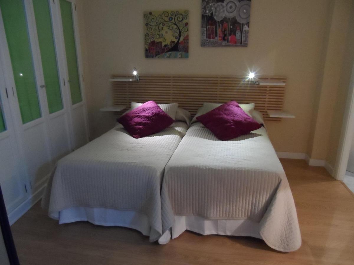 Appartement En Carrera Oficial Semana Santa Séville