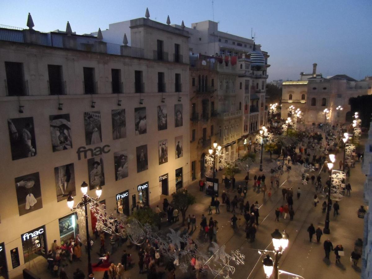 Appartement En Carrera Oficial Semana Santa *