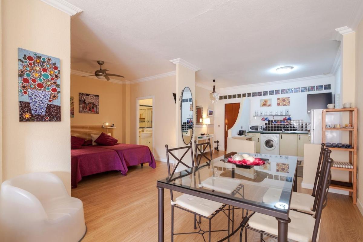 Appartement En Carrera Oficial Semana Santa *