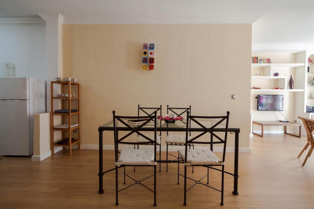 Appartement En Carrera Oficial Semana Santa