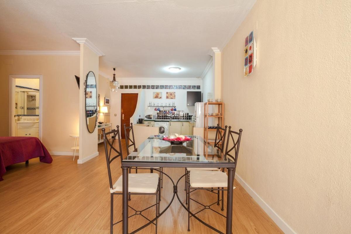 Appartement En Carrera Oficial Semana Santa Séville